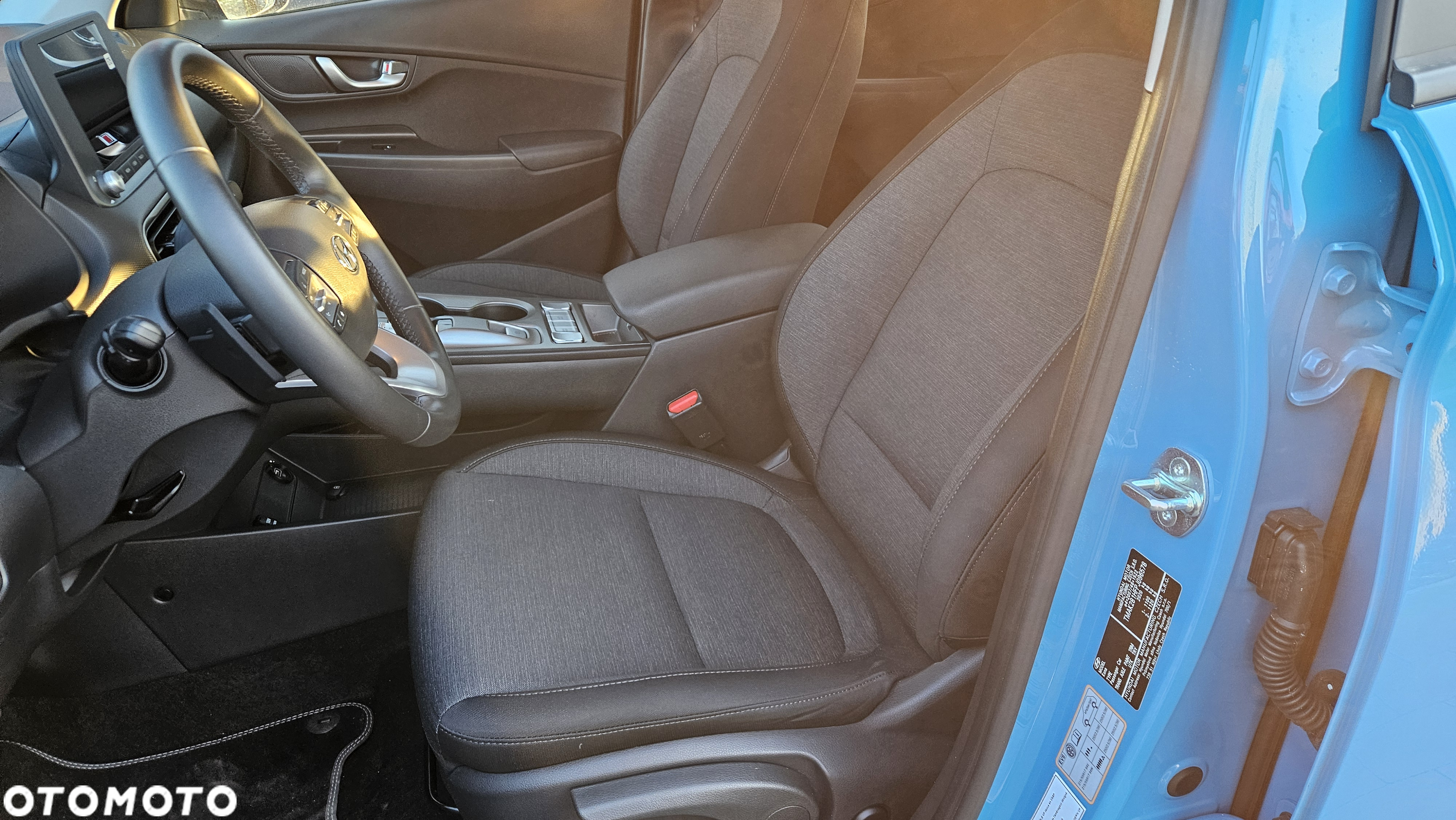 Hyundai Kona Electric 39kWh Style - 6