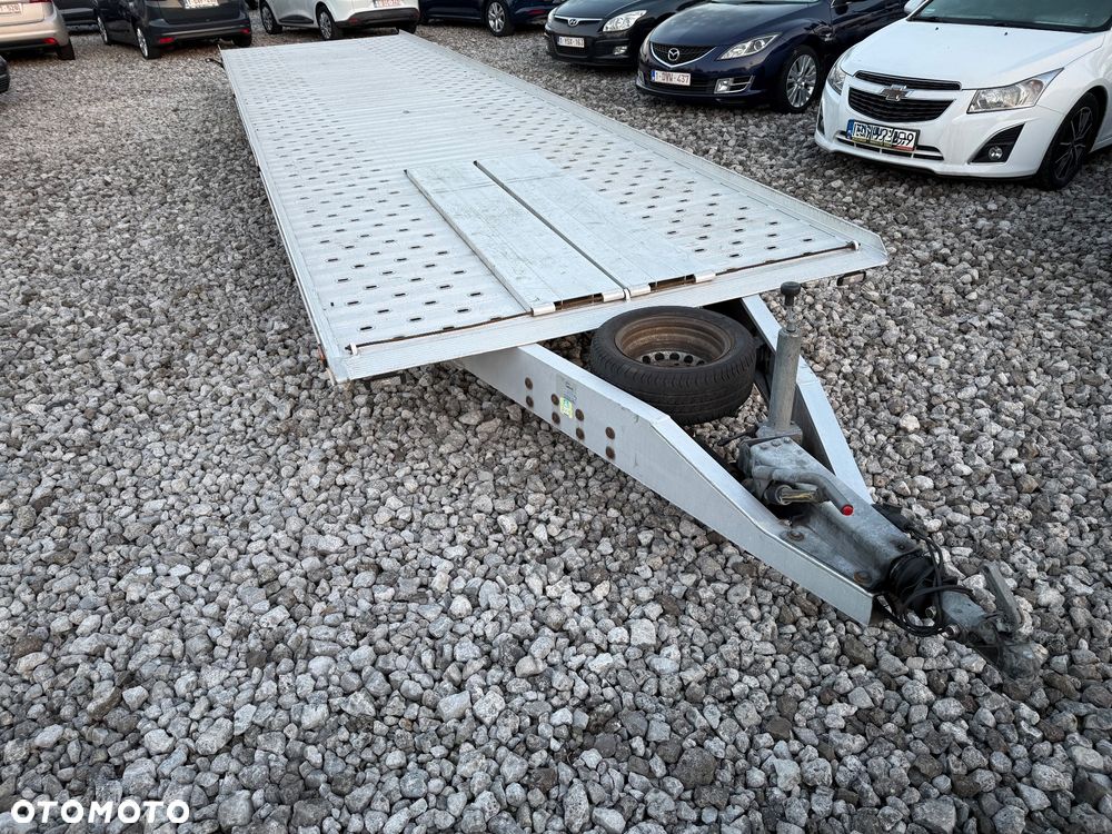 Gromex L3-3500 - 4
