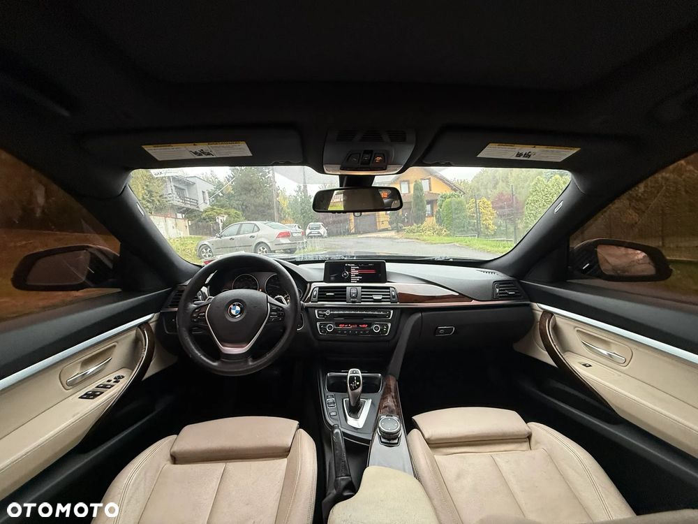 BMW 3GT 335i xDrive GT - 8