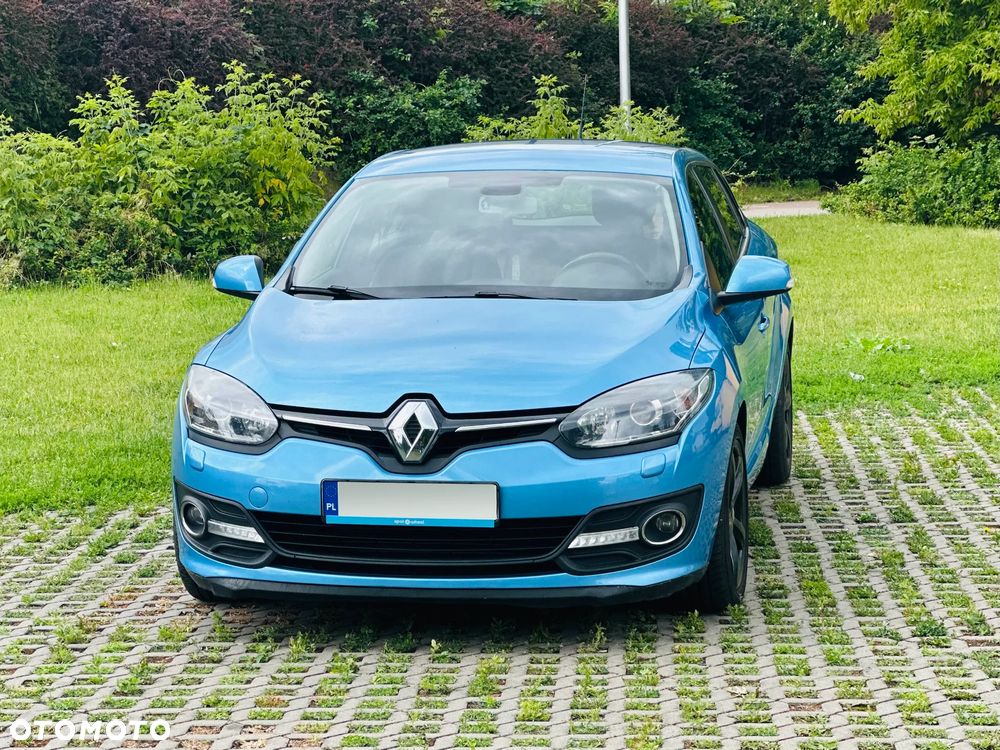 Renault Megane ENERGY dCi 110 ECO2 EXPERIENCE - 4