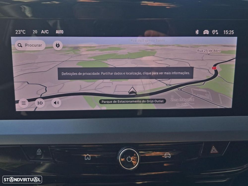 Opel Mokka 54 kWh GS - 14