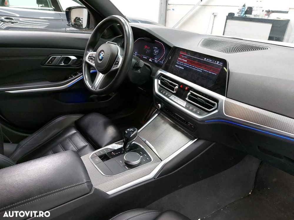 BMW M3 M340i xDrive AT MHEV - 18