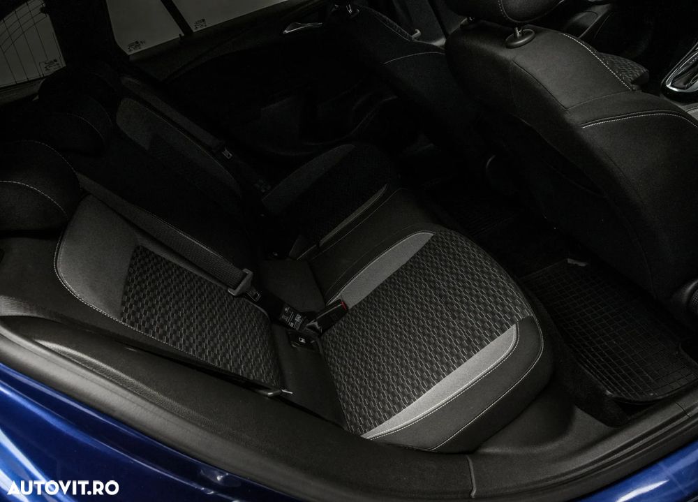 Opel Astra Sport Tourer 1.5 Start/Stop Aut. Elegance - 16