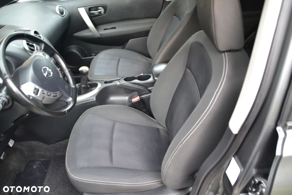 Nissan Qashqai 1.6 Acenta - 22