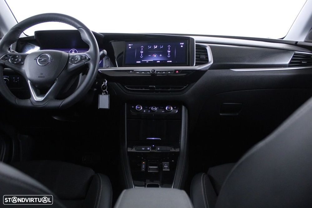 Opel Grandland 1.5 CDTI GS Line AT - 17