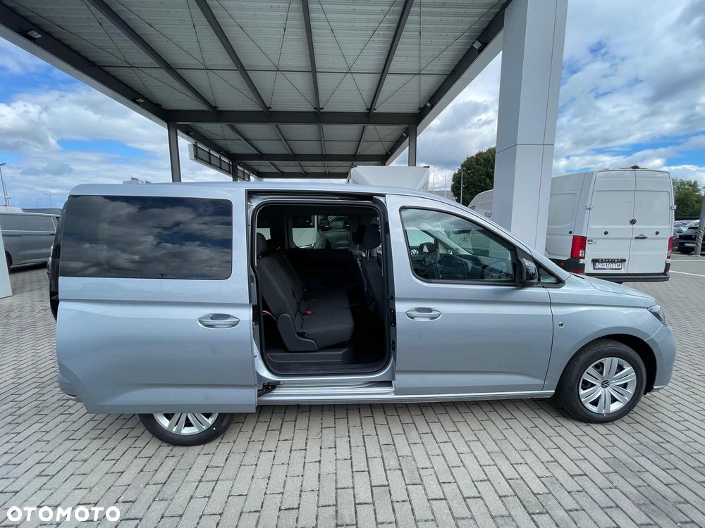 Volkswagen Caddy 1.5 TSI - 7