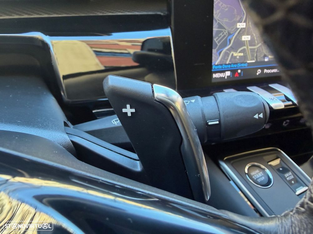 Peugeot 508 1.5 BlueHDi Allure EAT8 - 36