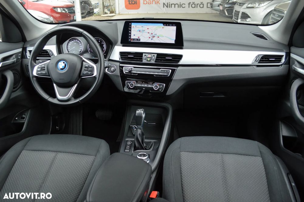 BMW X1 xDrive25e xLine - 5