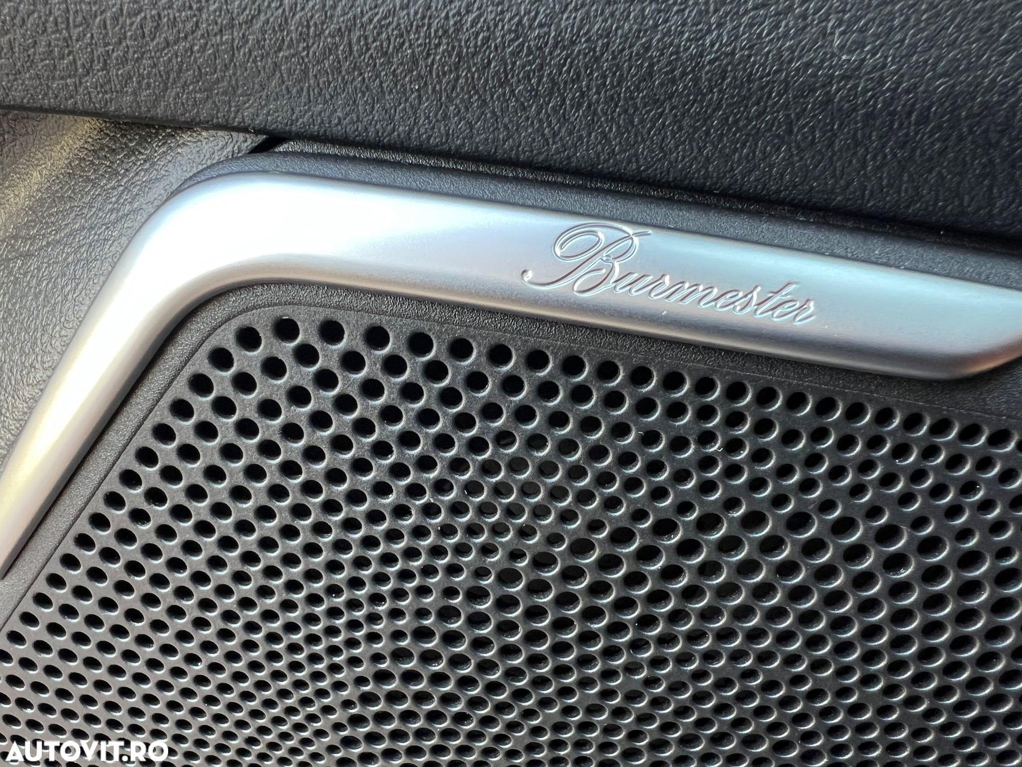 Mercedes-Benz V 250 BlueTEC Aut. Long Avantgarde - 8