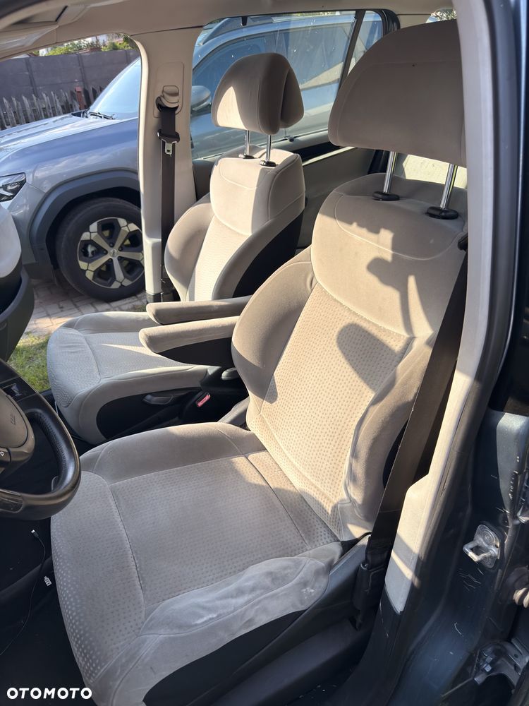Citroën C4 Grand Picasso - 4