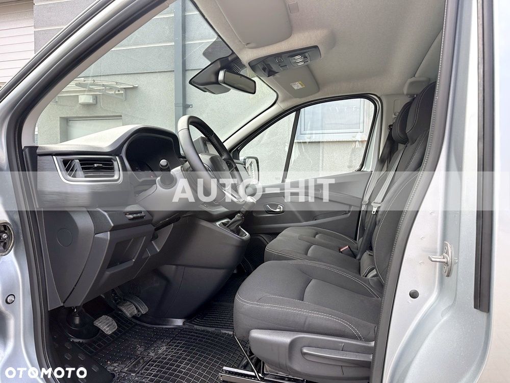 Renault Trafic Blue L2H1 Komfort - 8