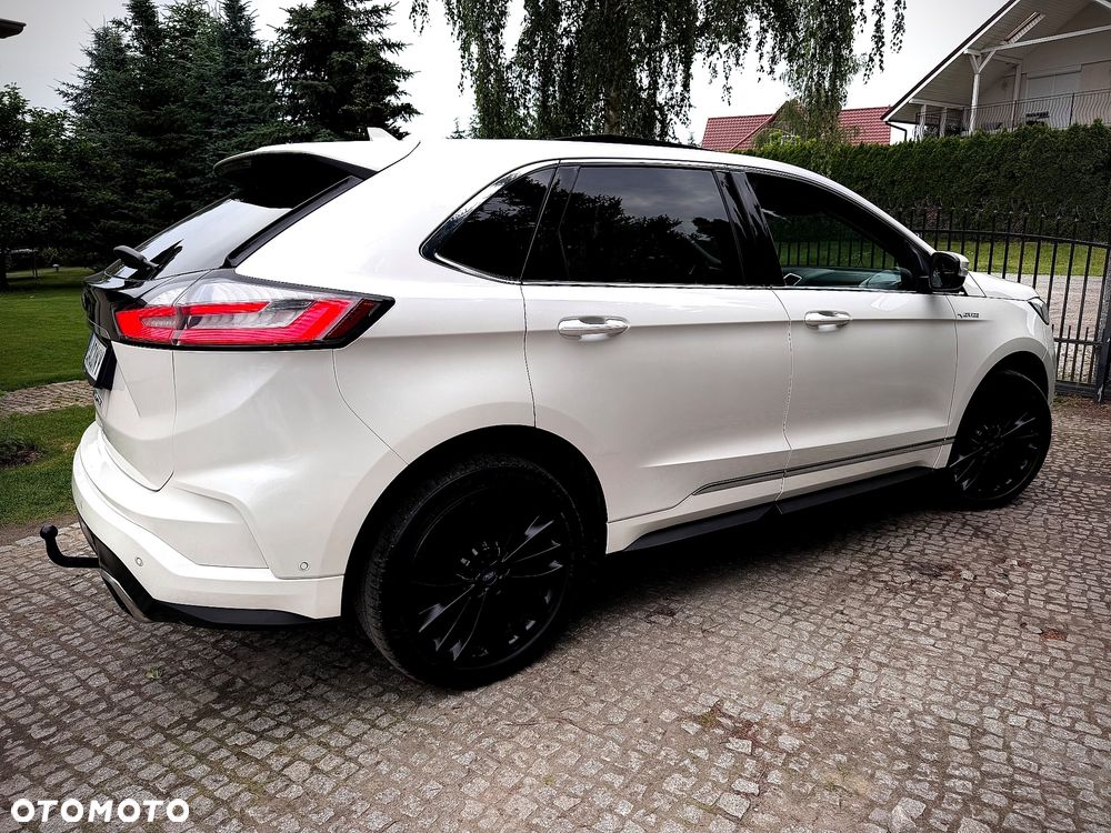 Ford Edge 2.0 EcoBlue Bi-Turbo 4x4 Vignale - 14