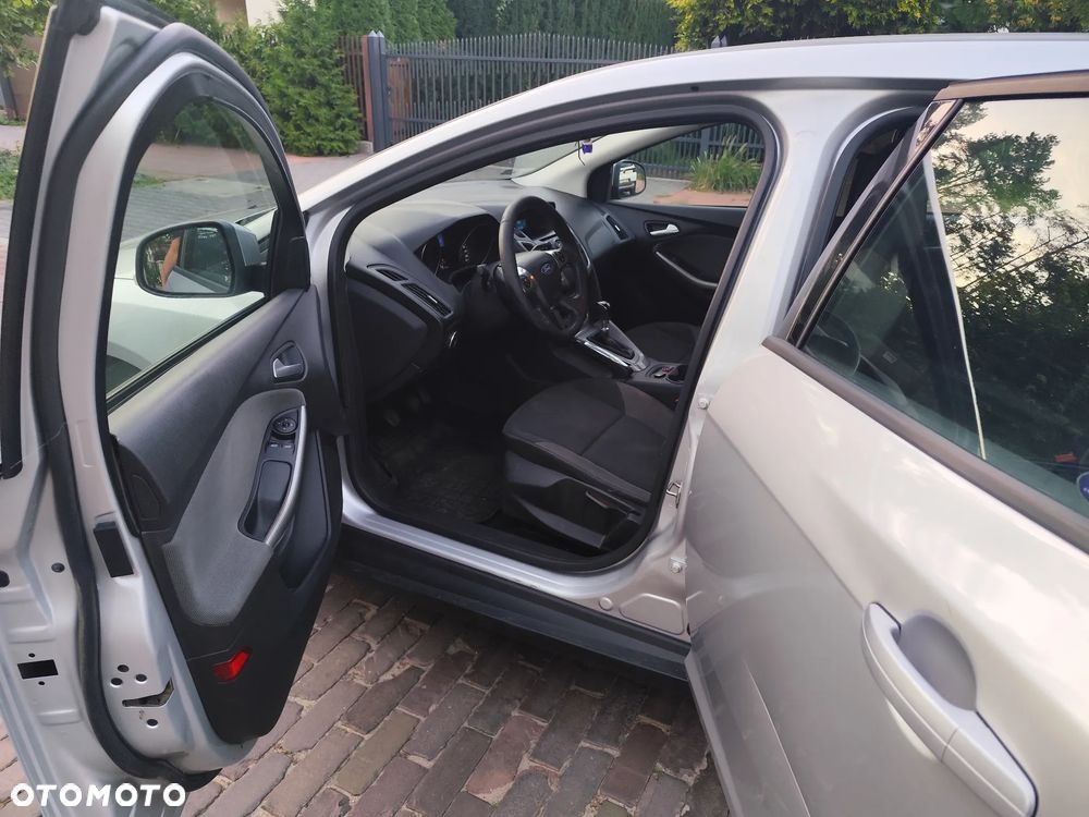 Ford Focus 1.6 TDCi Trend - 6