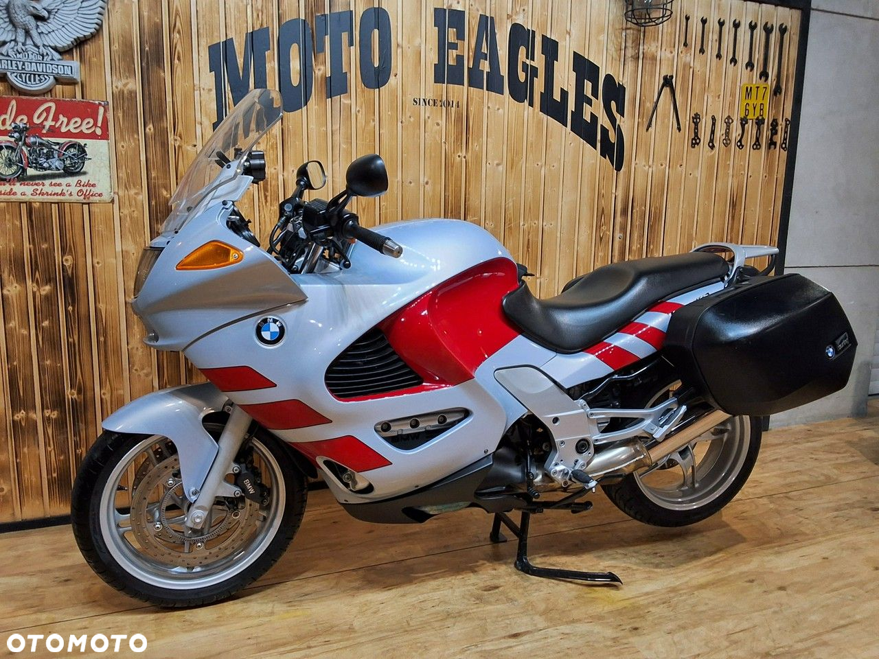BMW K - 12