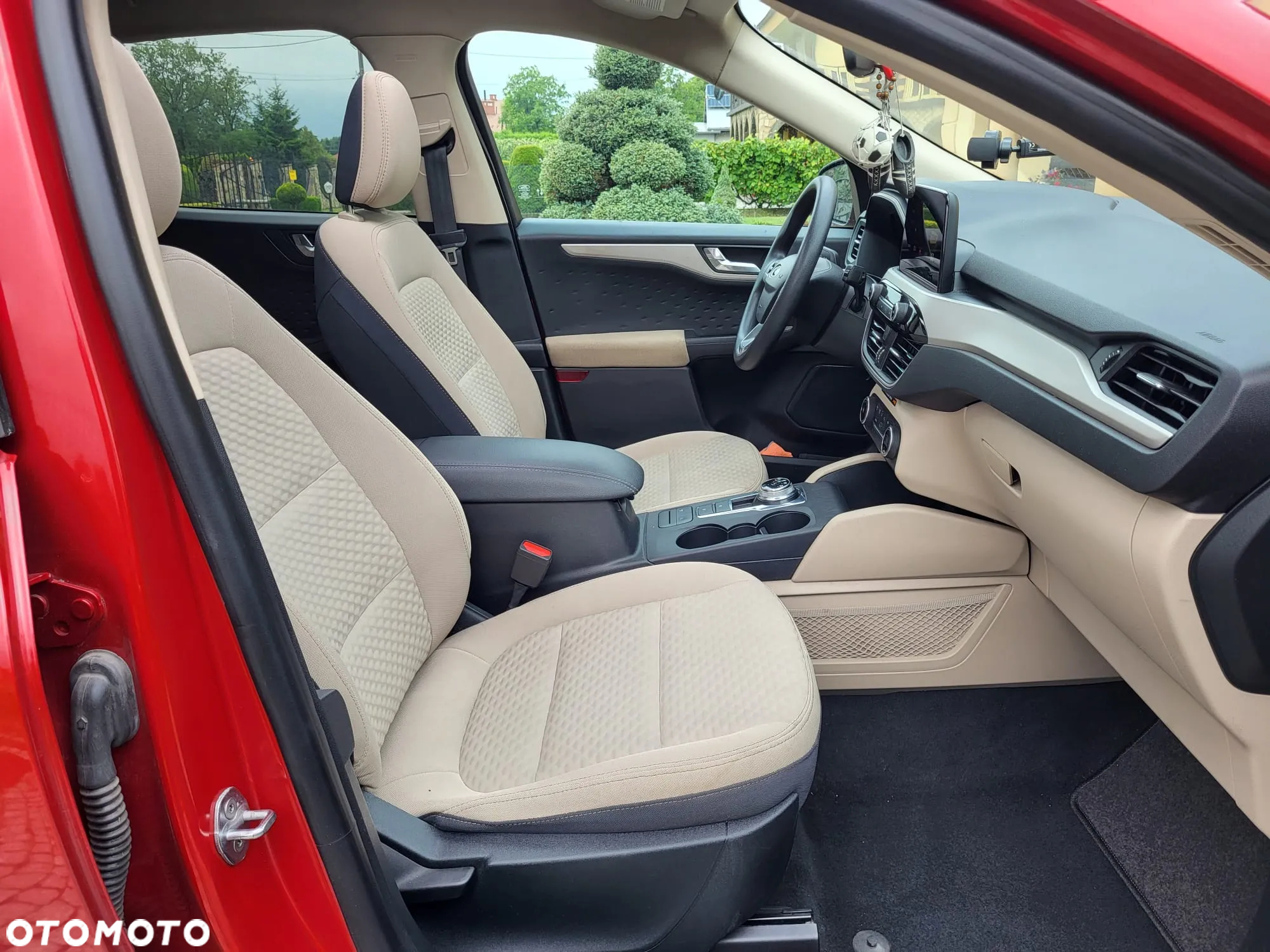 Ford Kuga 1.5 EcoBoost 4x4 SYNC - 8