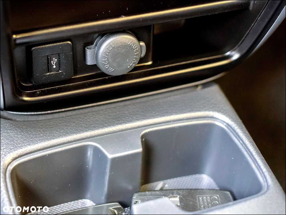Suzuki SX4 - 30
