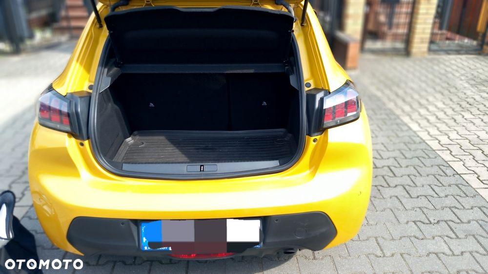 Peugeot 208 - 7