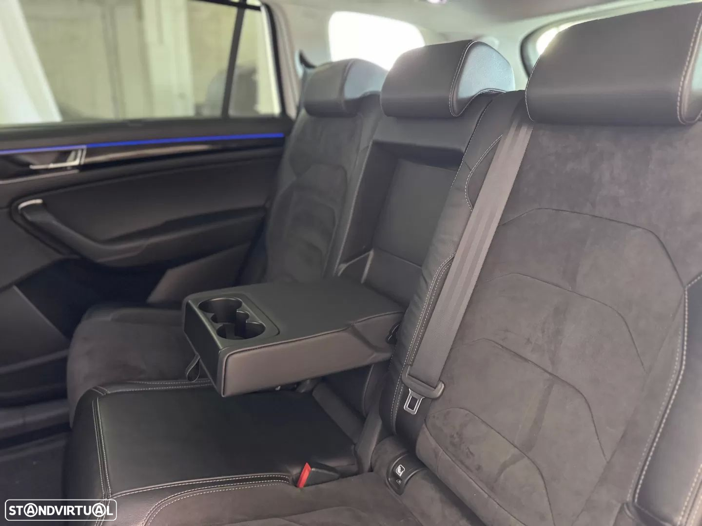 Skoda Kodiaq 2.0 TDI Style DSG - 31