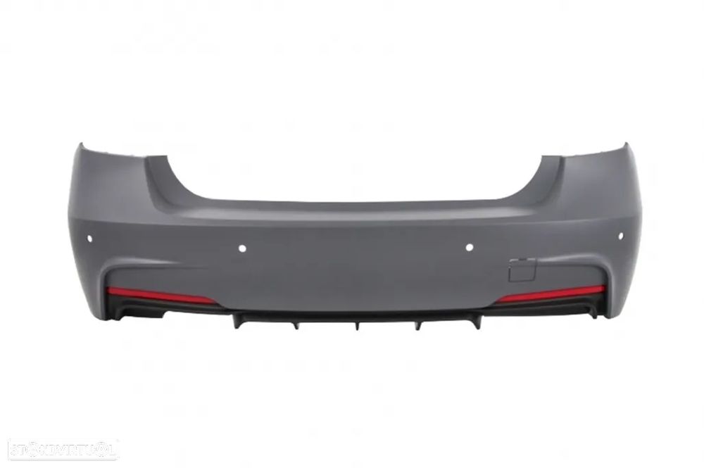 Body Kit Bmw Série 3 F30 (2011 a 2018) Performance - 9