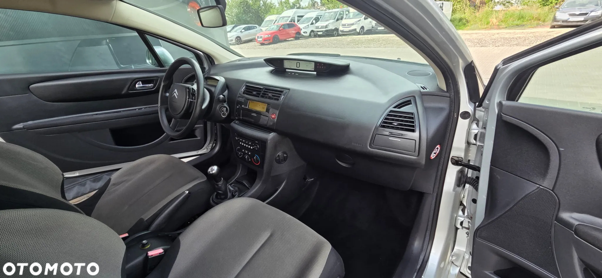 Citroën C4 Coupe 1.6 16V By Loeb - 38