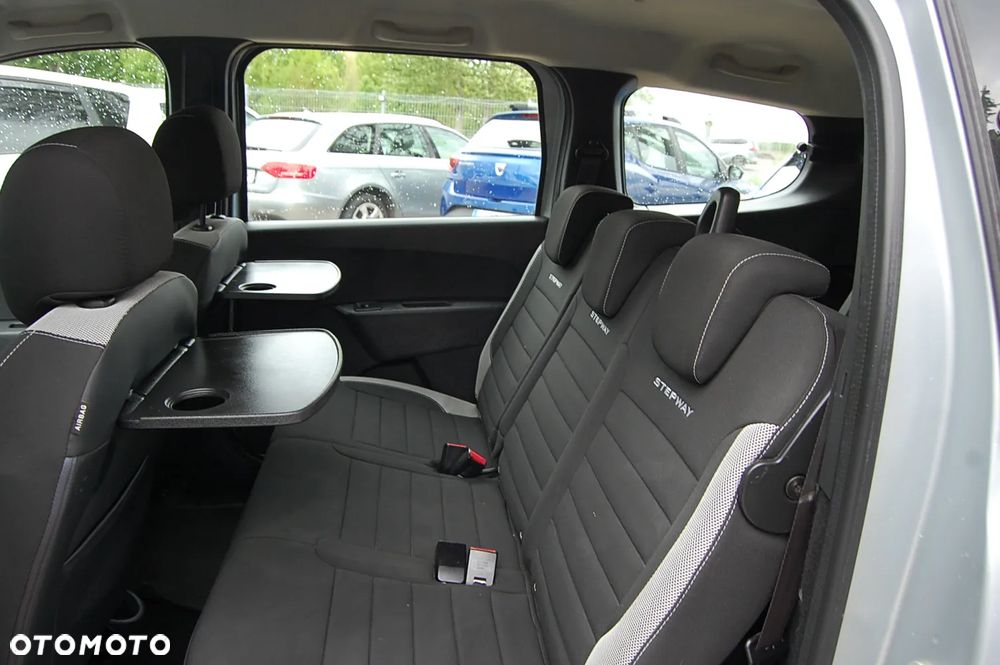Dacia Lodgy - 14