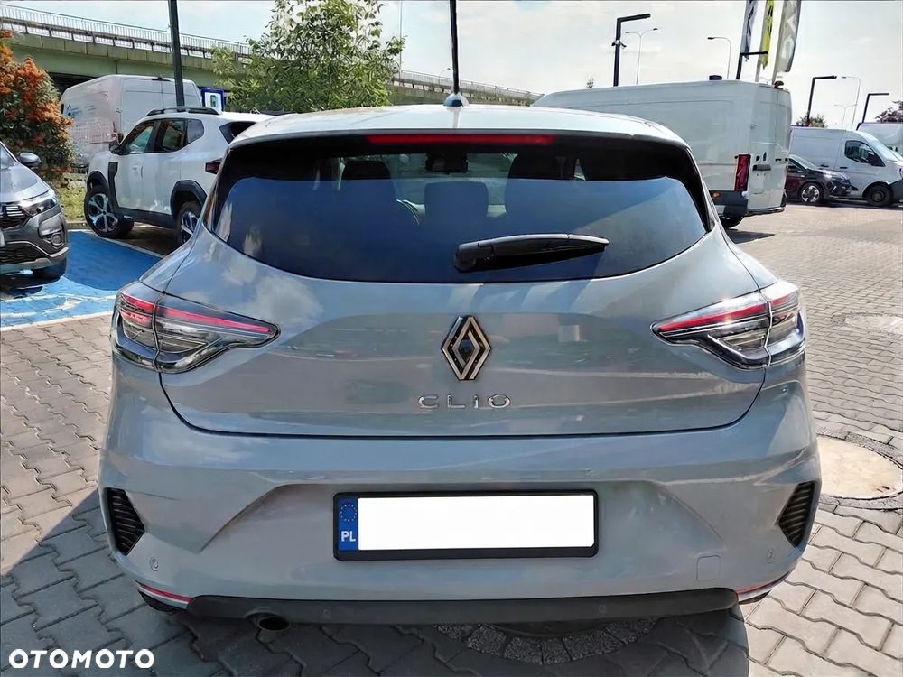 Renault Clio 1.0 TCe Evolution - 10
