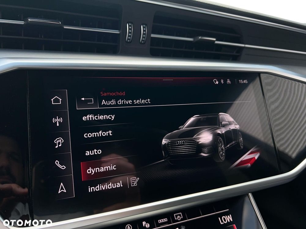 Audi S6 Avant TDI mHEV Quattro Tiptronic - 32