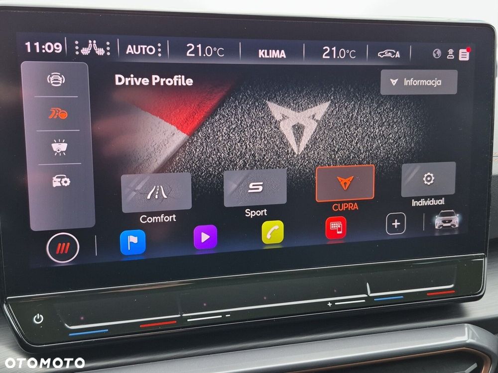 Cupra Formentor - 26