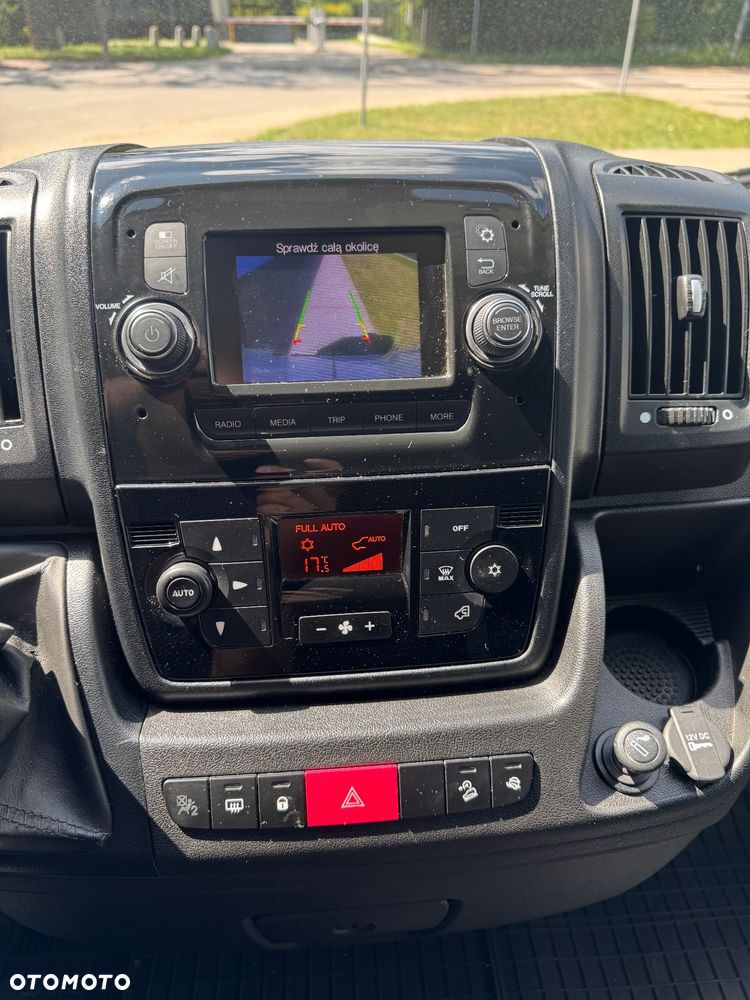 Peugeot BOXER L4H3 2.2 BlueHDi 165 KM | 7-osobowy MobilCar - 14