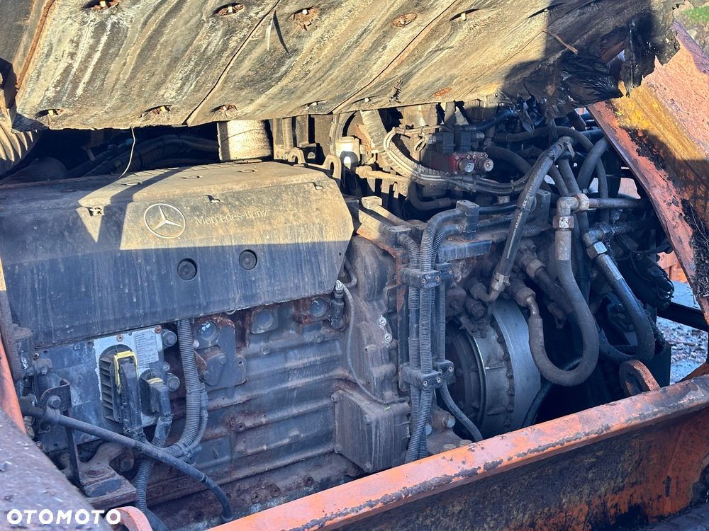 Doppstadt AK 230 PROFI - 11