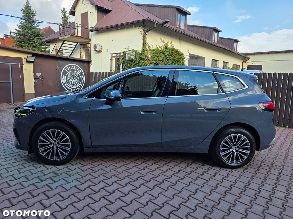 BMW Seria 2 223i mHEV Luxury Line - 11