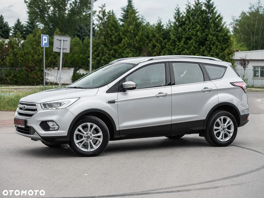 Ford Kuga - 7