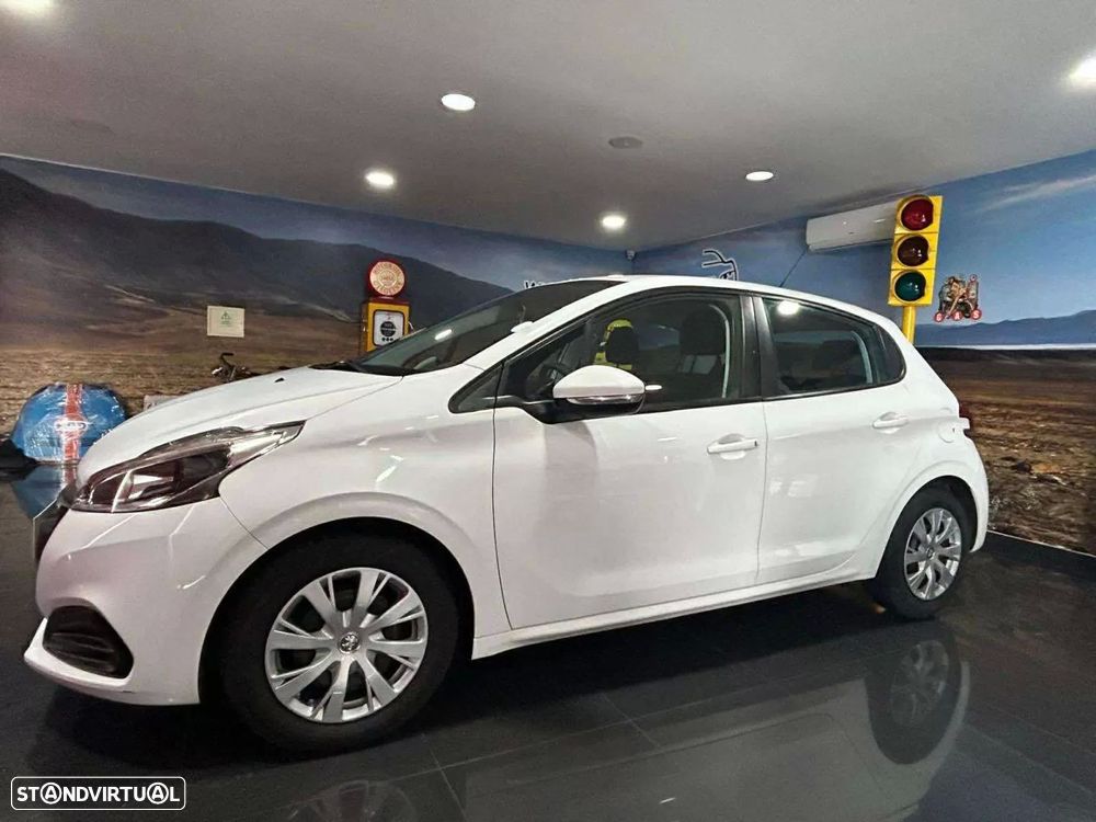 Peugeot 208 1.6 BlueHDi Access - 1