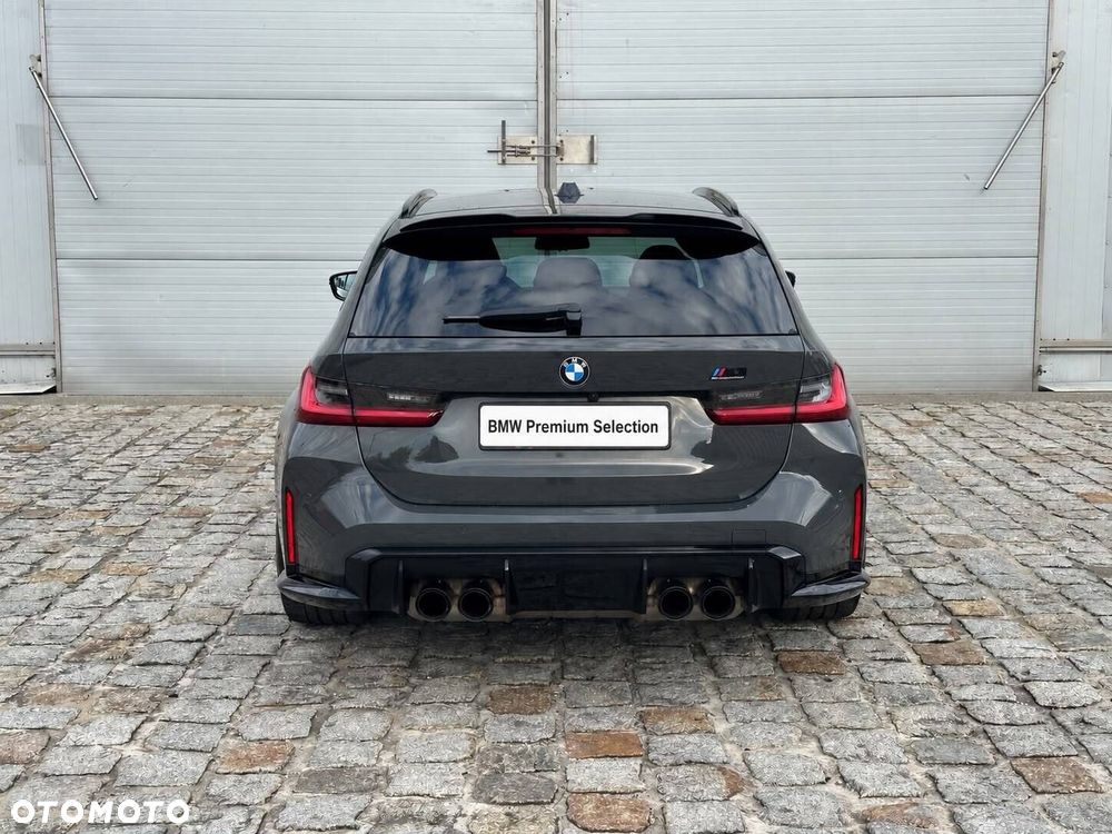 BMW M3 - 10
