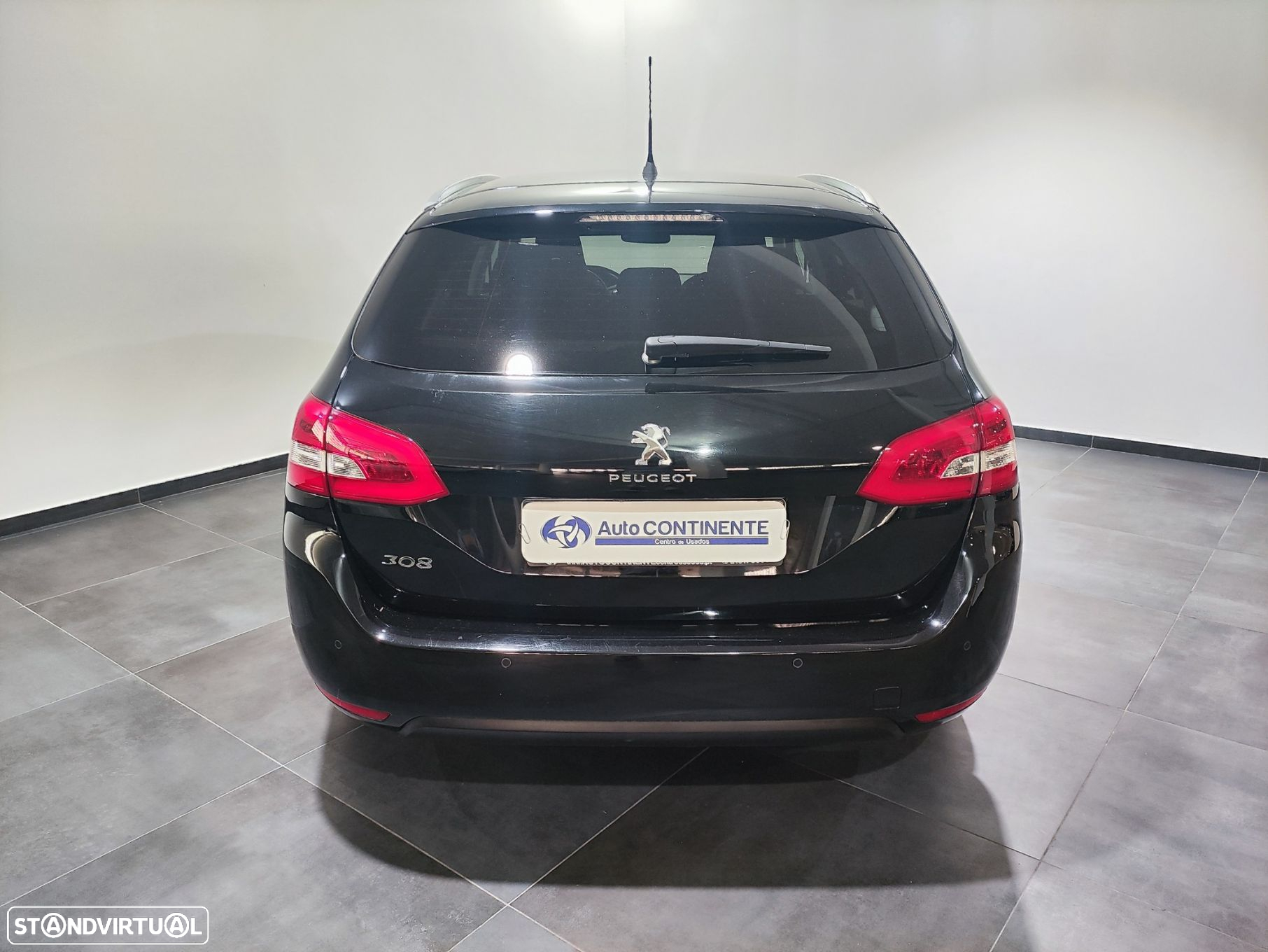 Peugeot 308 SW 1.5 BlueHDi Allure Pack - 36