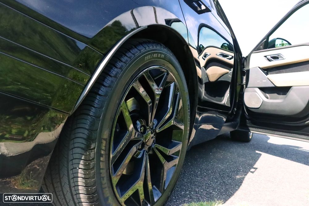 Land Rover Range Rover Velar 3.0d R-Dynamic S - 14
