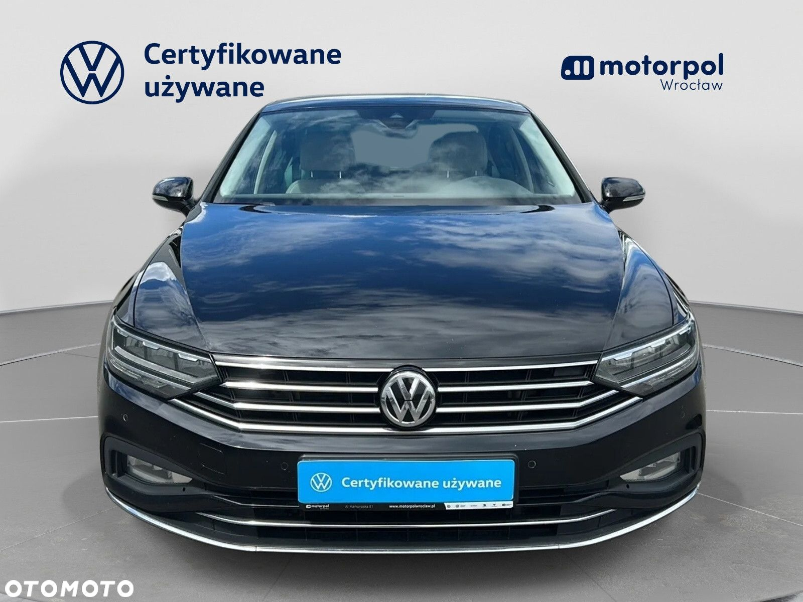 Volkswagen Passat 2.0 TDI 4Mot Elegance DSG - 12