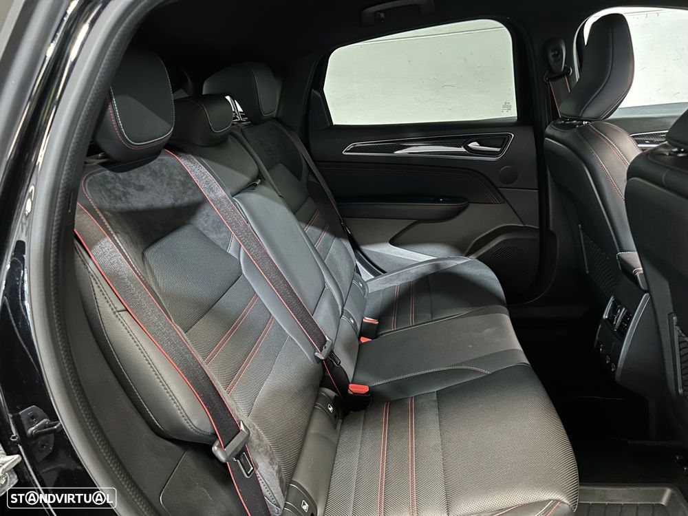 Renault Arkana 1.6 E-Tech R.S.Line - 18