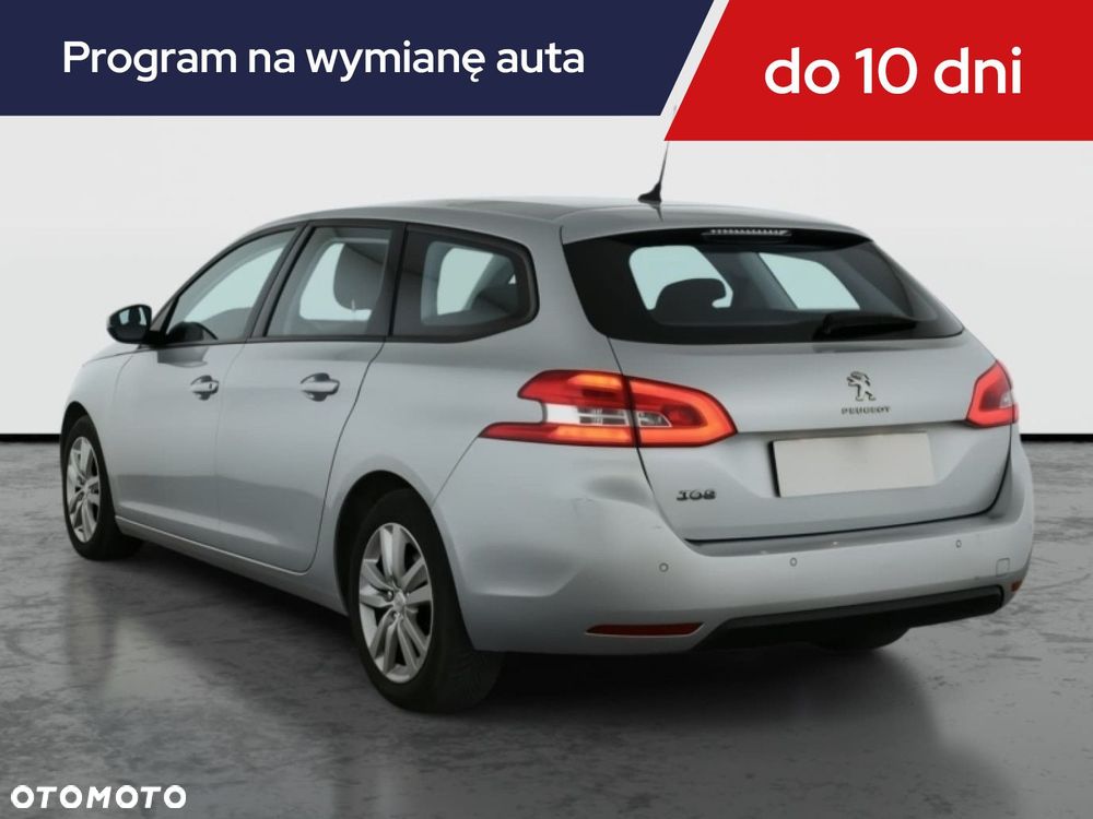 Peugeot 308 - 6