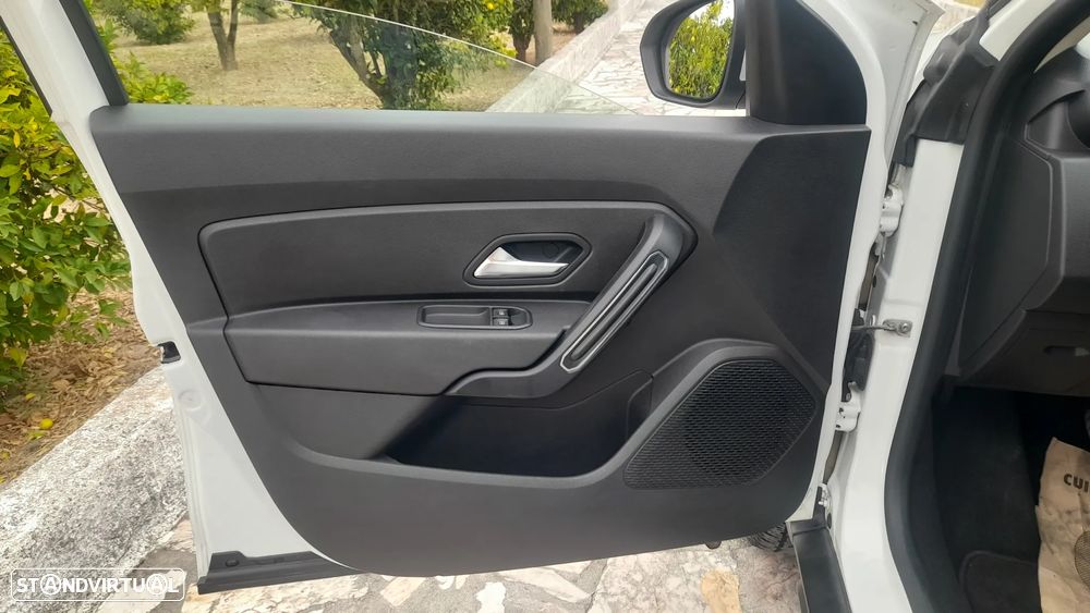 Dacia Duster 1.5 Blue dCi Prestige 4WD - 15