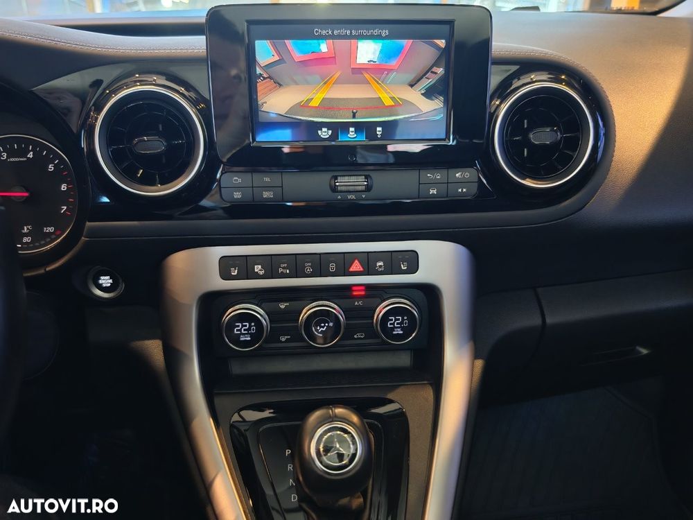 Mercedes-Benz T 180 7G-DCT PROGRESSIVE - 17