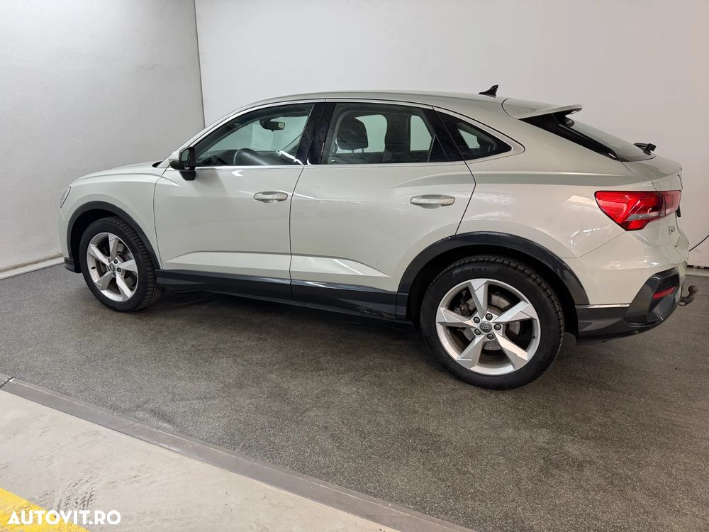 Audi Q3 45 TFSI quattro S tronic - 6