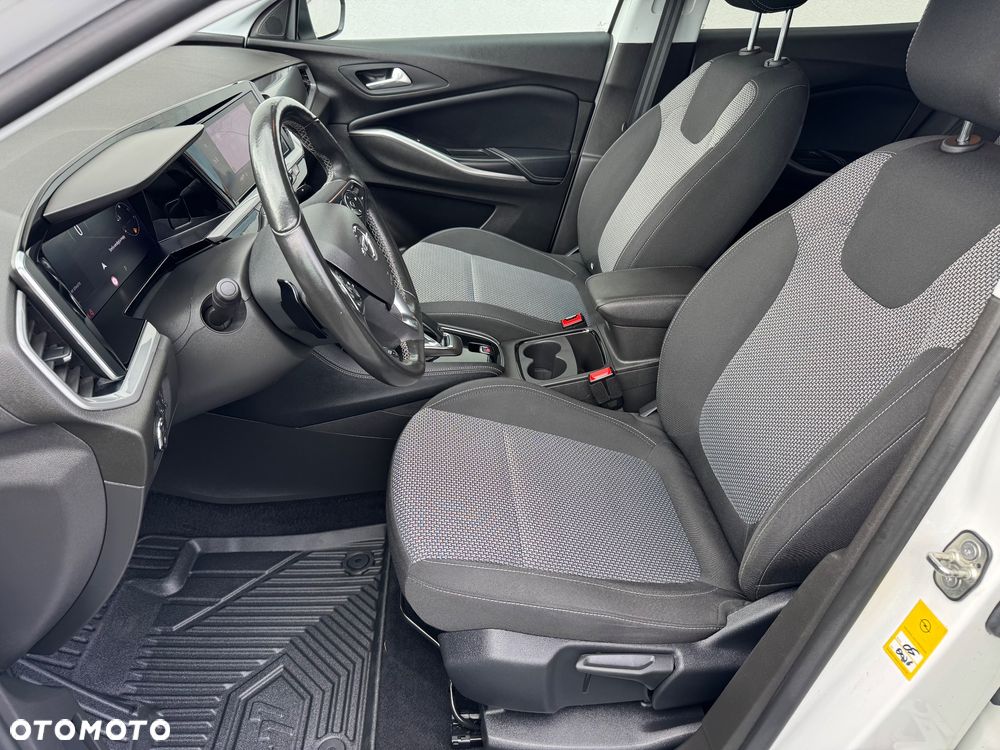 Opel Grandland X 1.5 CDTI Elegance Business Pack S&S - 30