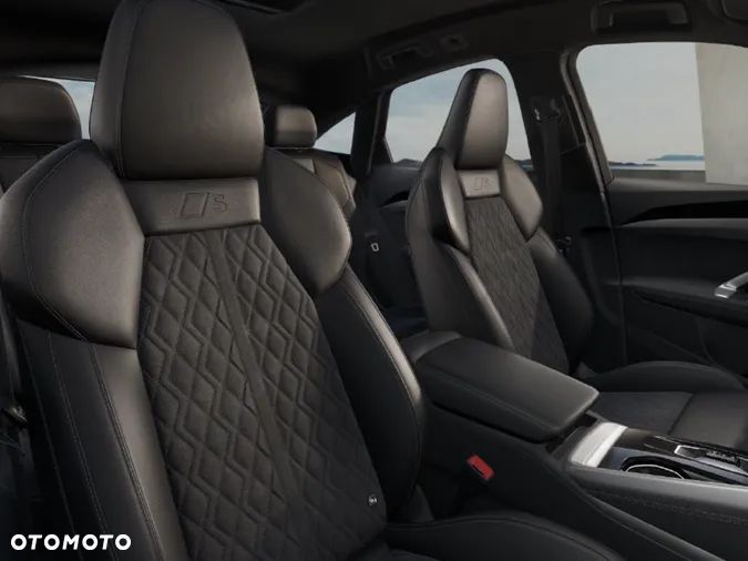 Audi SQ5 Sportback - 5