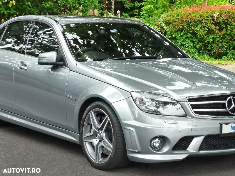 Proiectoare Ceata Lumini de Ceata compatibil cu Mercedes W221 S63 S65 - 6