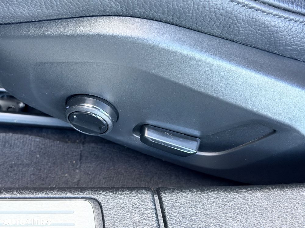 Volvo V60 D3 Geartronic Momentum - 11