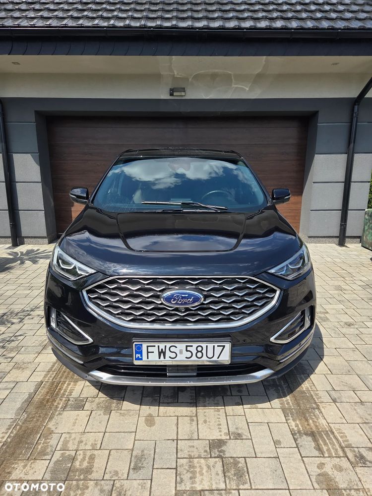 Ford Edge - 3