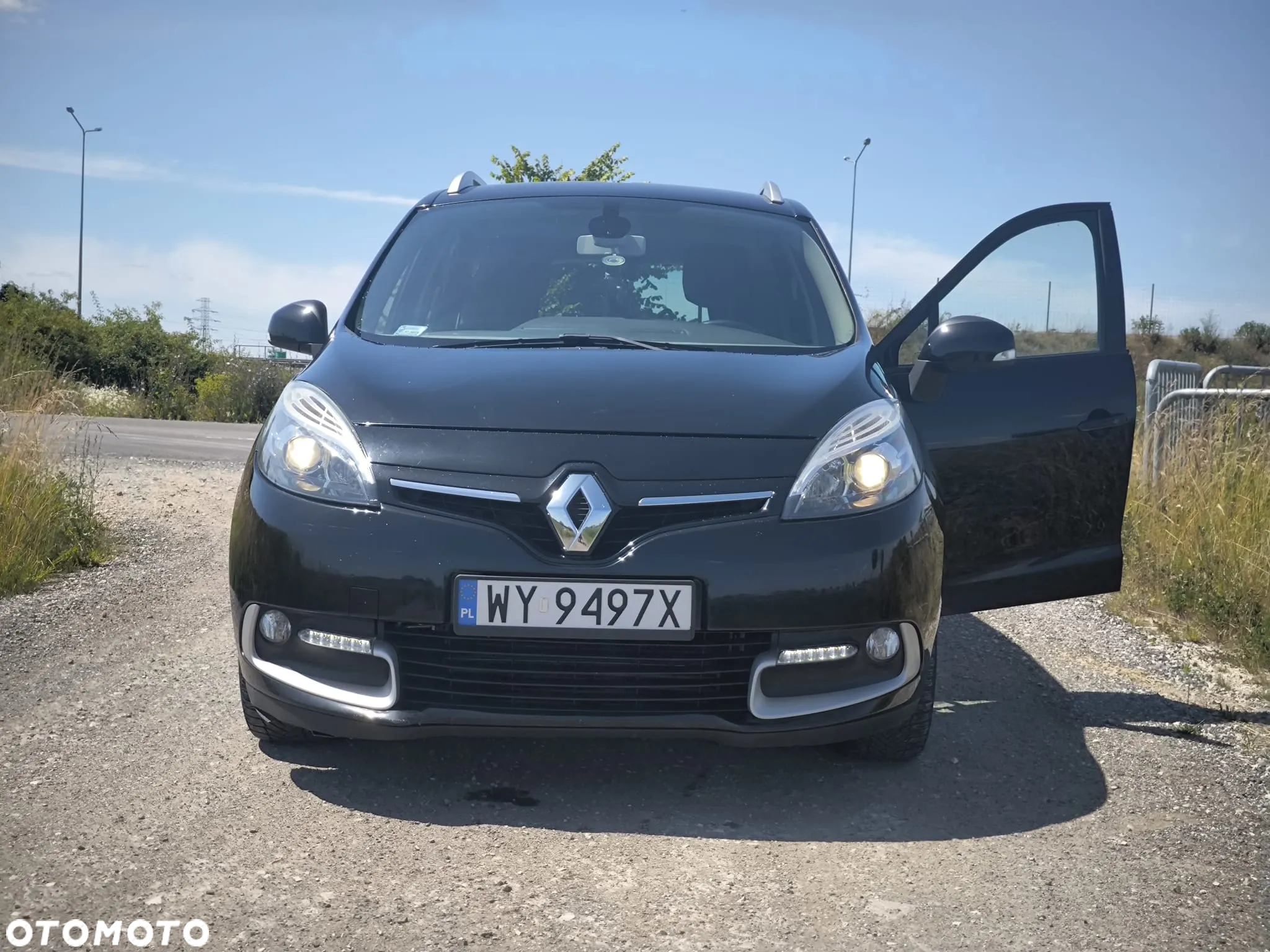 Renault Grand Scenic dCi 110 EDC Expression - 9
