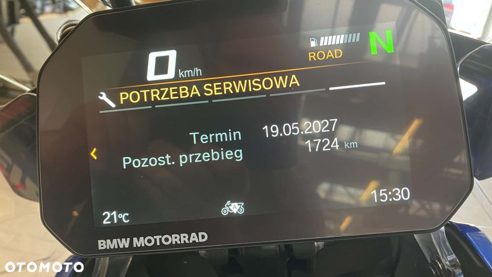 BMW Adventure - 13
