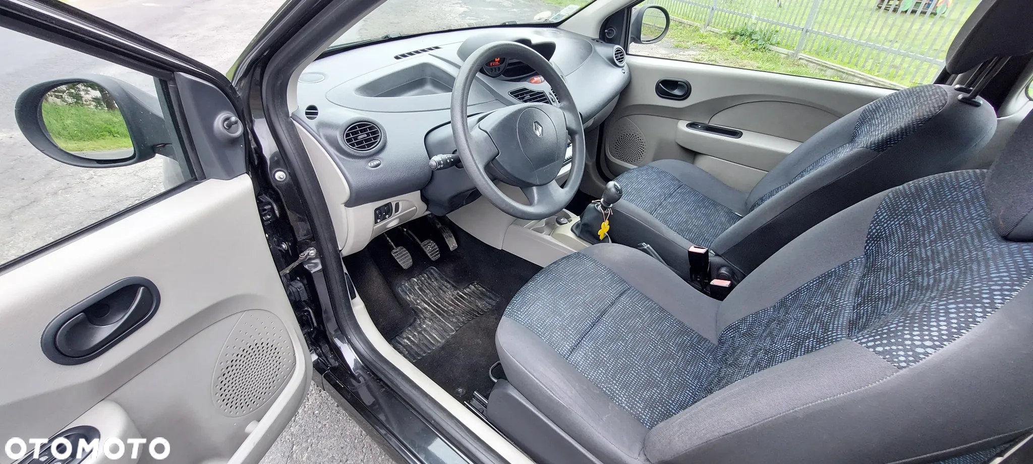 Renault Twingo 1.2 16V Dynamique - 6